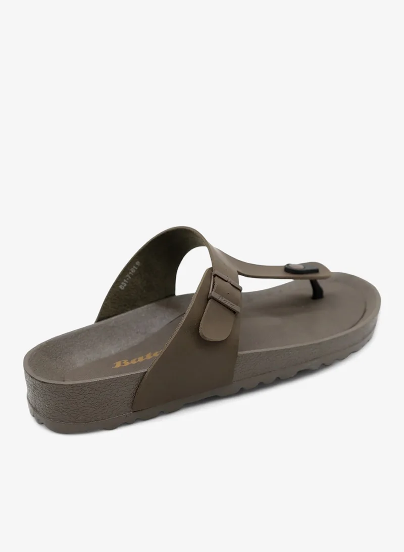 باتا صندل إصبع مريح