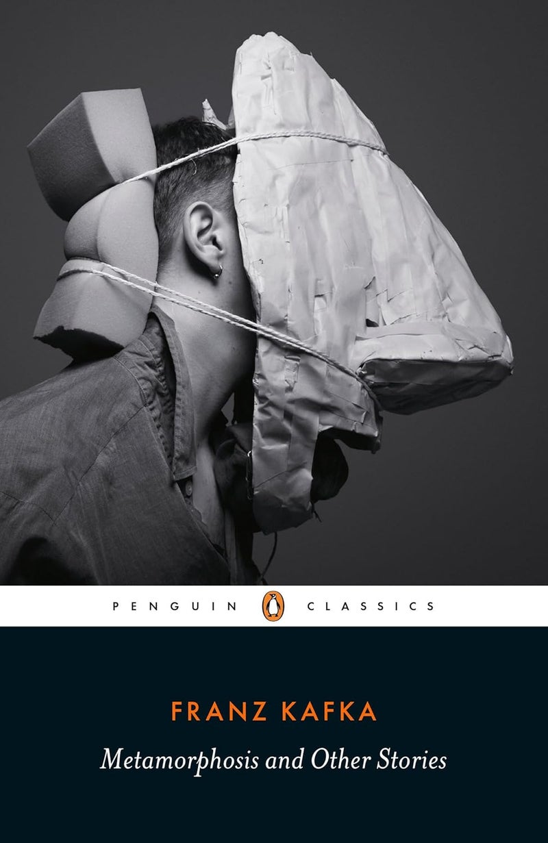 PENGUIN Metamorphosis and Other Stories