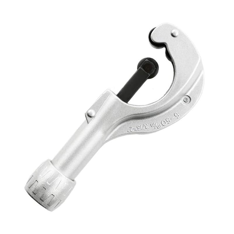 uptodateproducts Uptodateproducts 550mm Tube Cutter Pipe Cutter Adjustable Pipe Slice Tube Cutter For Stainless Steel Aluminum Copper Tube Cutting  - Image 1