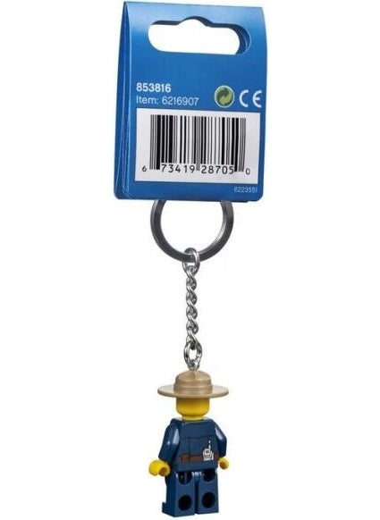 LEGO City 853816 Mountain Police Key Chain  - Image 2