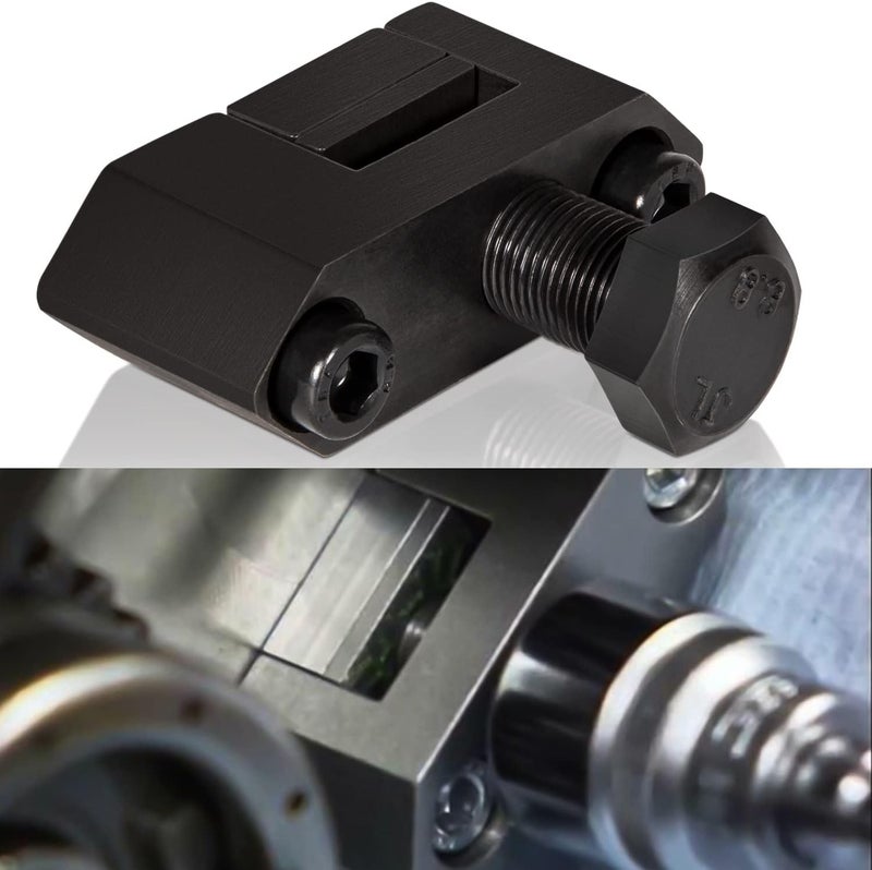 Danti 6637 Inner Chain Check Valve Installer Tool for Benz M276 Engine - Image 2