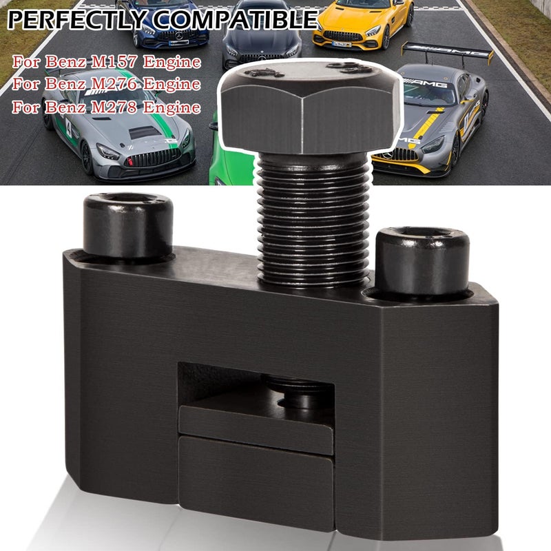 Danti 6637 Inner Chain Check Valve Installer Tool for Benz M276 Engine - Image 3