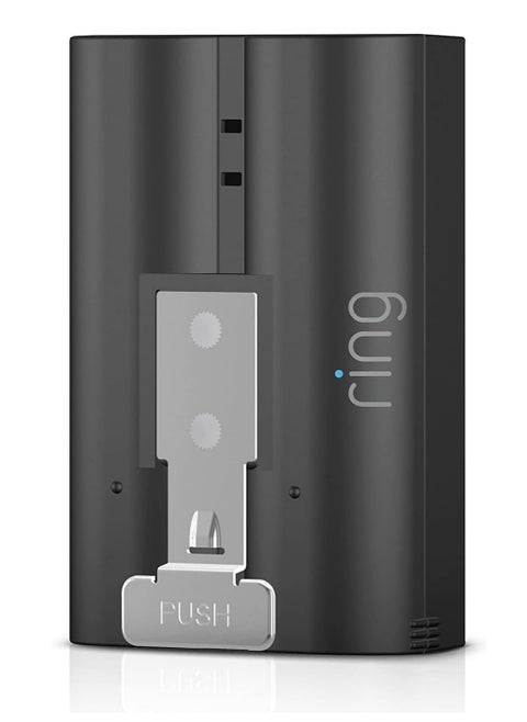 Ring Rechargeable Battery Pack