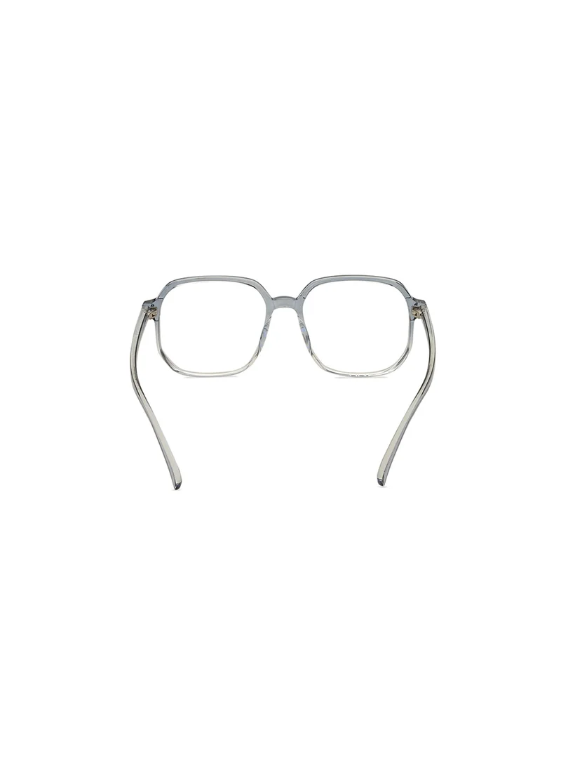 fastrack Gradient Bugeye  Rimmed Eyeglasses
