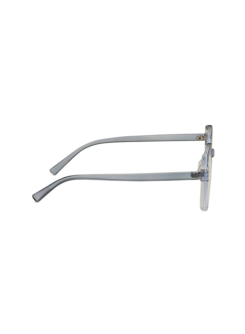 fastrack Gradient Bugeye  Rimmed Eyeglasses - Image 3