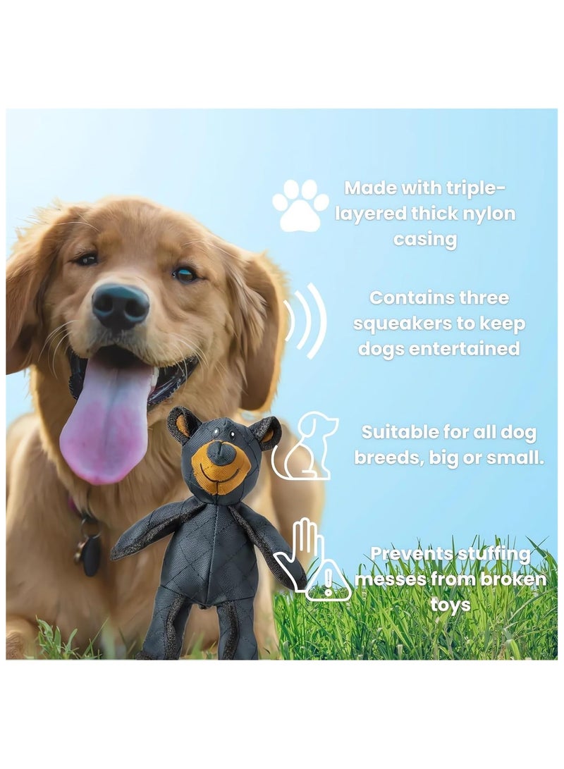 عام سميك دائم مع خصوصية الأفخاخ المحببة للكلاب المطائرة عن هذه العناصر، الصوتي الدائم للكلاب المطائرة، كما لو حقيقي ذي كلاب محببة حالية. - Image 2