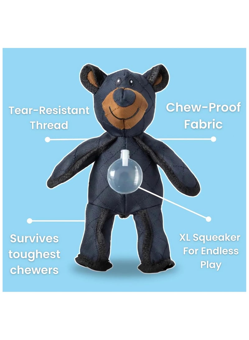 عام سميك دائم مع خصوصية الأفخاخ المحببة للكلاب المطائرة عن هذه العناصر، الصوتي الدائم للكلاب المطائرة، كما لو حقيقي ذي كلاب محببة حالية. - Image 3