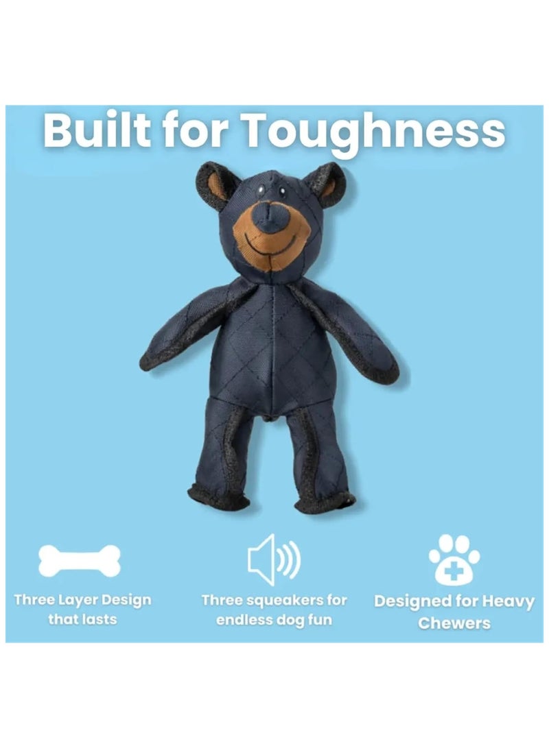 عام سميك دائم مع خصوصية الأفخاخ المحببة للكلاب المطائرة عن هذه العناصر، الصوتي الدائم للكلاب المطائرة، كما لو حقيقي ذي كلاب محببة حالية. - Image 4