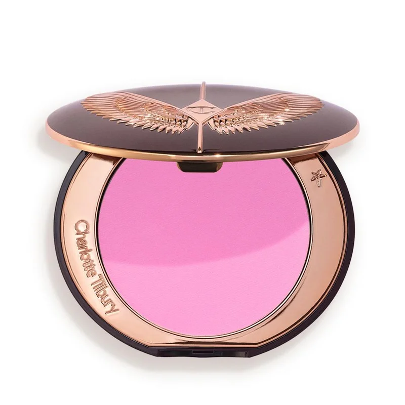 Charlotte Tilbury AIRBRUSH FLAWLESS BLUSH BLUR BLUSHGASM