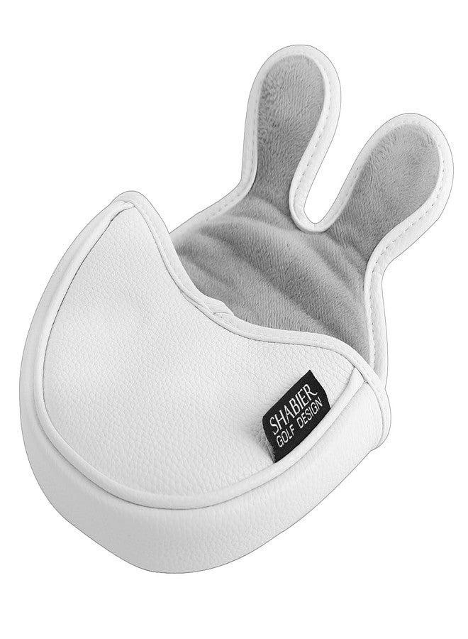 SHABIER Golf Mallet Putter Headcover with Shichi-fuku-jin Design for Mallet Headcover - Image 4