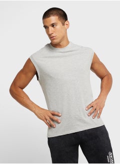 Seventy Five Basics Oversized Vest  - Image 1