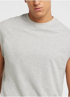 Seventy Five Basics Oversized Vest  - Image 3