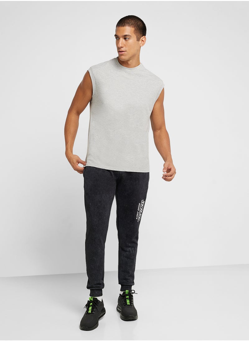 Seventy Five Basics Oversized Vest  - Image 4