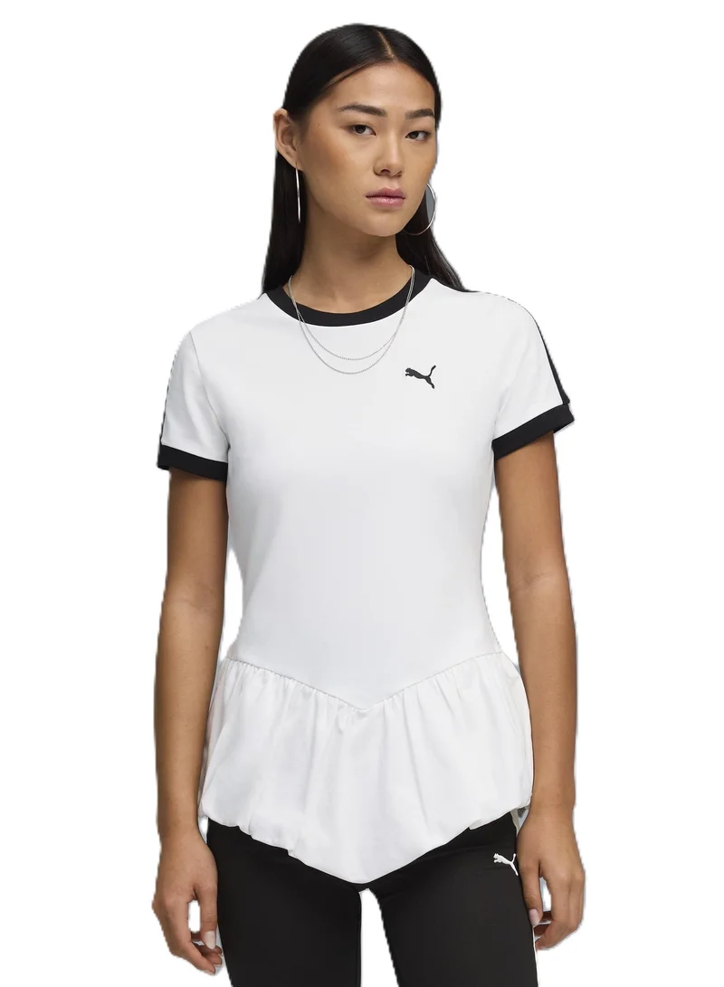 PUMA T7 Balloon T-Shirt