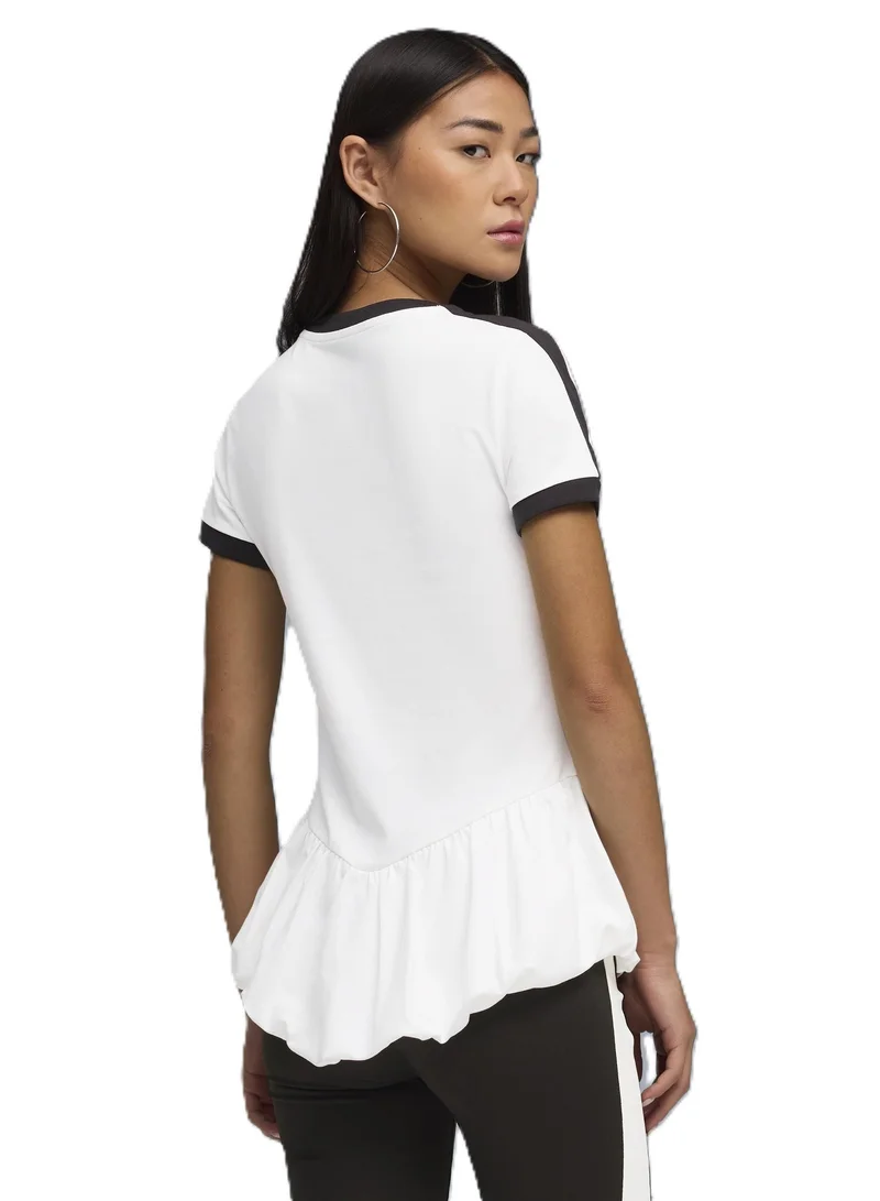PUMA T7 Balloon T-Shirt