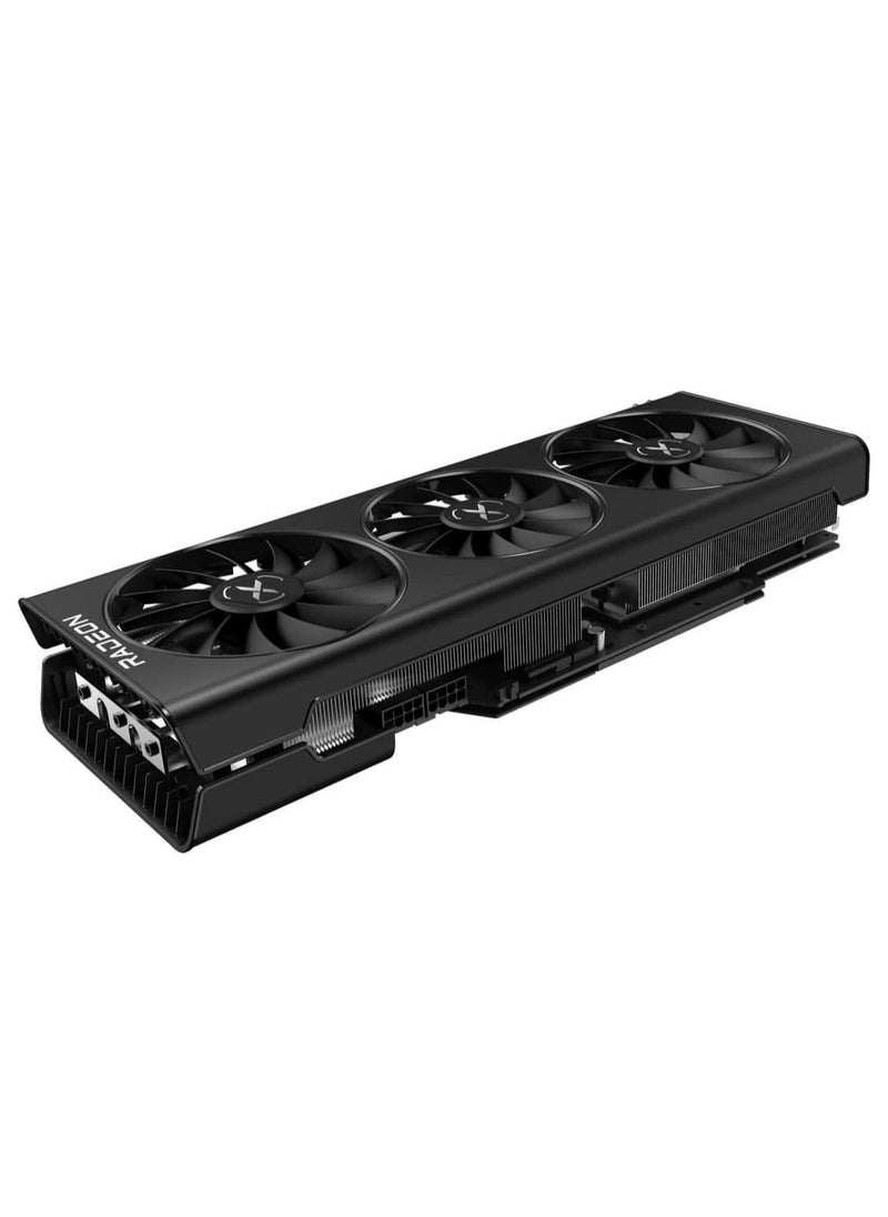 XFX - XFX Speedster SWFT 319 AMD Radeon™ RX 6800 CORE Gaming Graphics Card with 16GB GDDR6, AMD RDNA™ 2 - Image 1