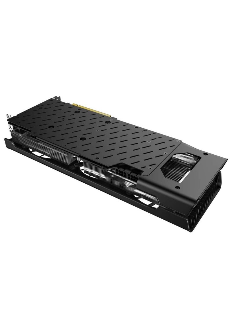 XFX - XFX Speedster SWFT 319 AMD Radeon™ RX 6800 CORE Gaming Graphics Card with 16GB GDDR6, AMD RDNA™ 2 - Image 1