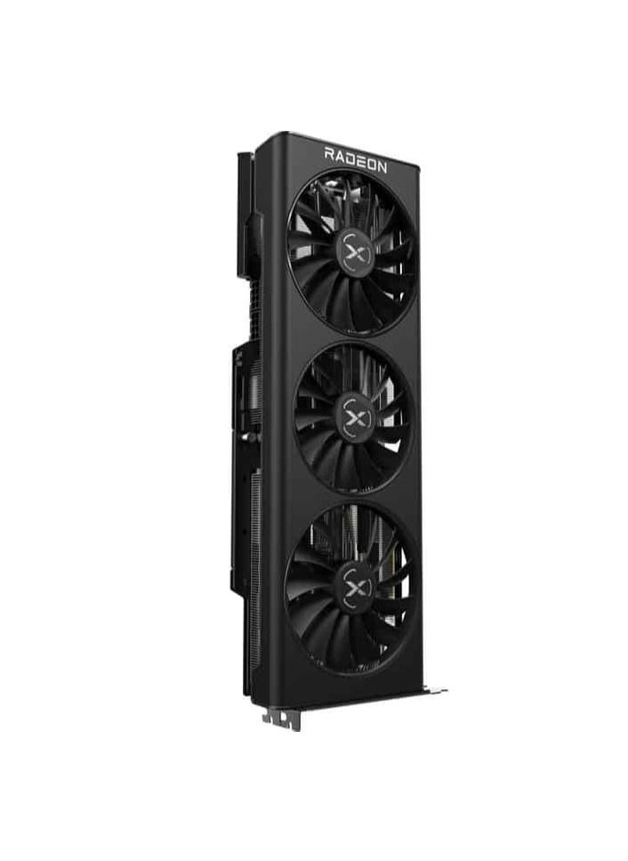 XFX - XFX Speedster SWFT 319 AMD Radeon™ RX 6800 CORE Gaming Graphics Card with 16GB GDDR6, AMD RDNA™ 2 - Image 1