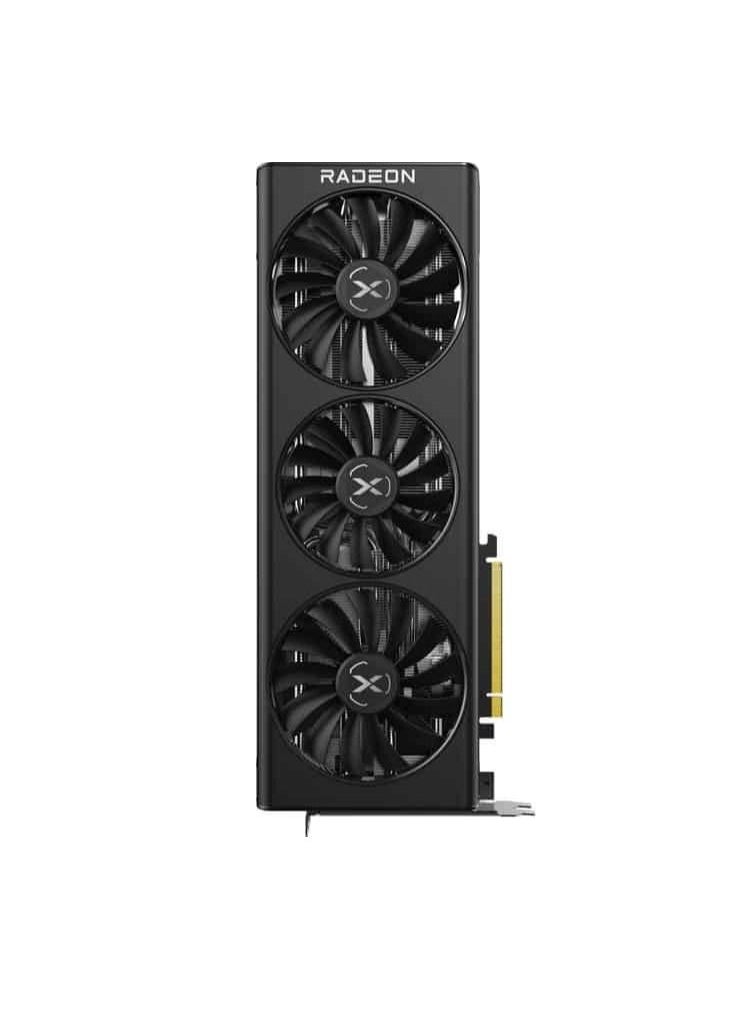 XFX - XFX Speedster SWFT 319 AMD Radeon™ RX 6800 CORE Gaming Graphics Card with 16GB GDDR6, AMD RDNA™ 2 - Image 1