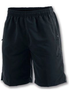 Joma Men's Shorts Bermuda Pocket 100784.100  - Image 1