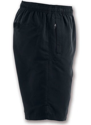 Joma Men's Shorts Bermuda Pocket 100784.100  - Image 2