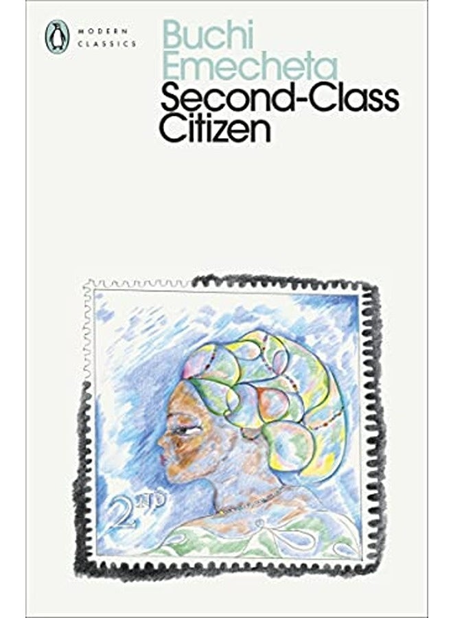 Second-Class Citizen 