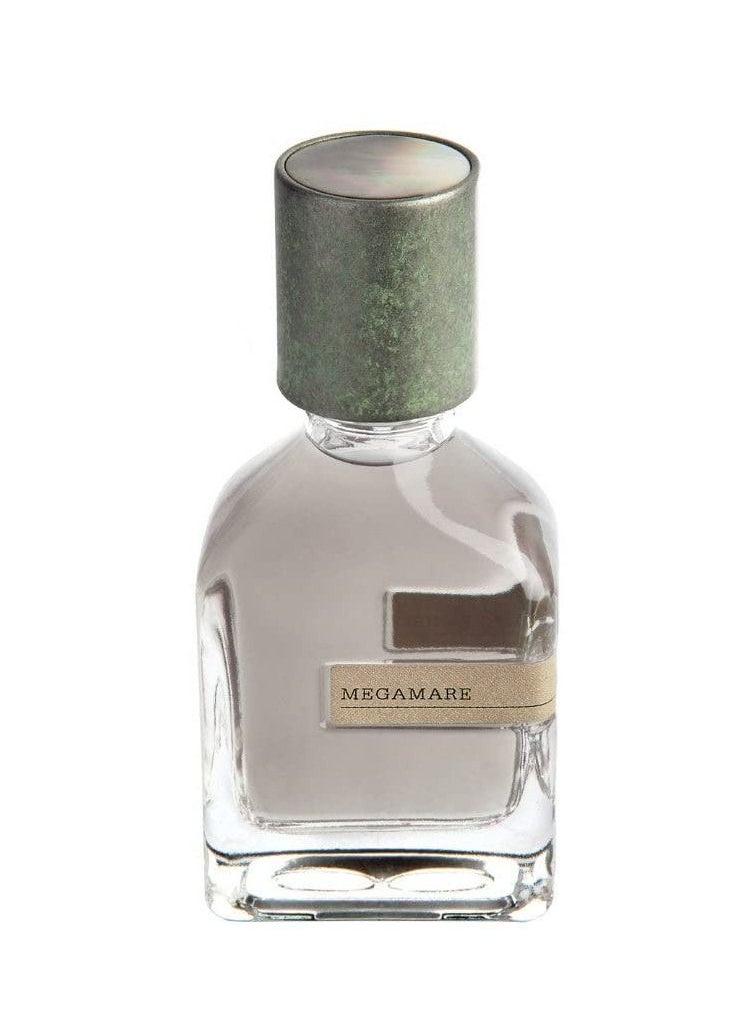 Orto Parisi - Megamare Parfum 50ML - Image 1