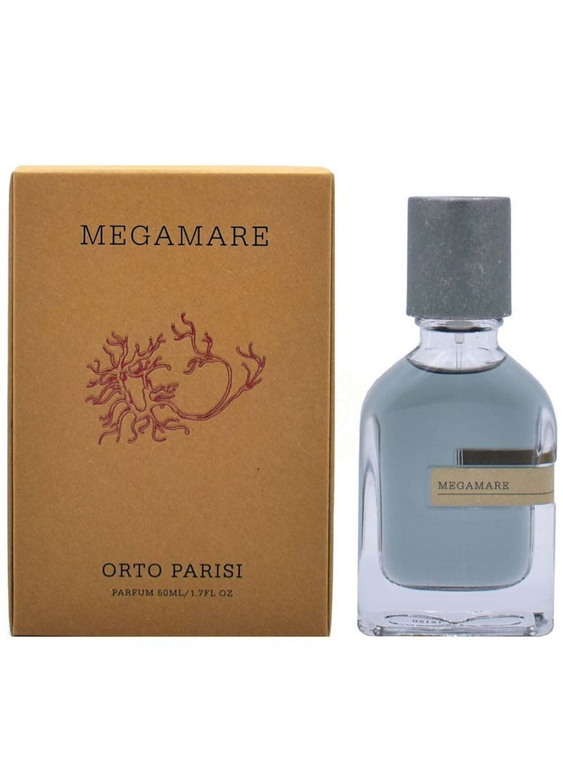 Orto Parisi - Megamare Parfum 50ML - Image 1