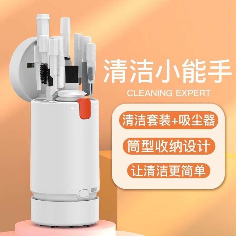 Multifunctional Cleaning Kit for Electronics - Image 4