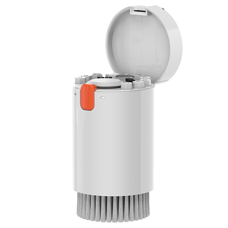 Multifunctional Cleaning Kit for Electronics - Image 1