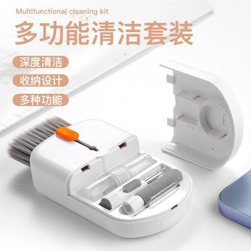 Multifunctional Cleaning Kit for Electronics - Image 5