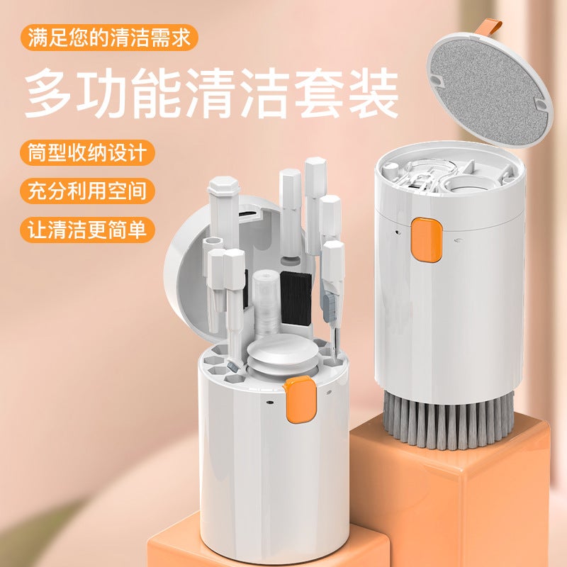 Multifunctional Cleaning Kit for Electronics - Image 2