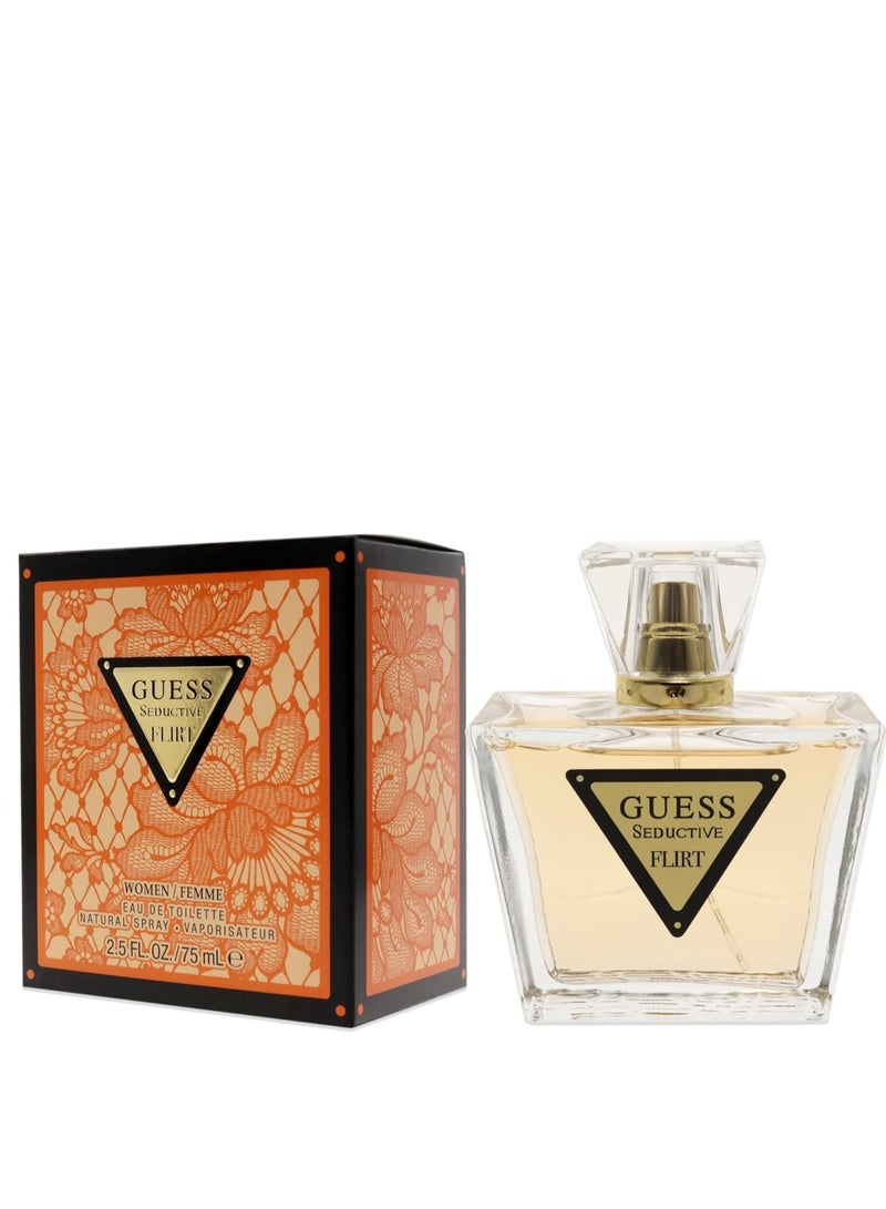 GUESS Fli*t 75ML EDP - Image 1