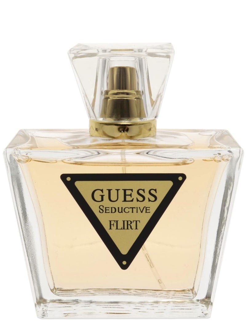 GUESS Fli*t 75ML EDP - Image 2