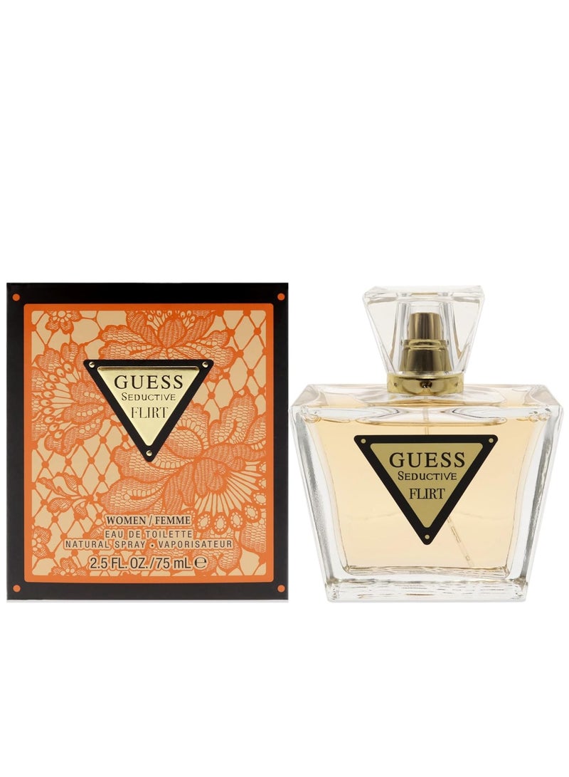 GUESS Fli*t 75ML EDP - Image 3