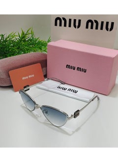 Miu Miu sunglasses and accessories