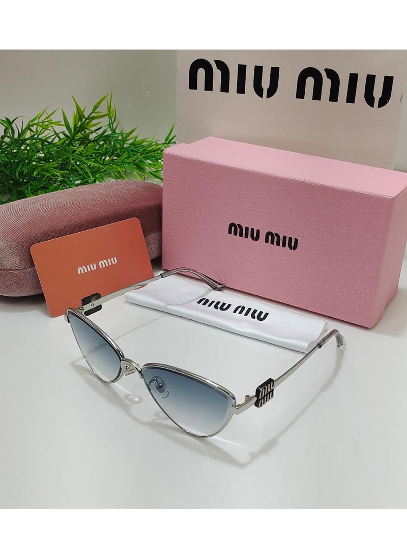 MIUMI - Miu Miu sunglasses and accessories - Image 1
