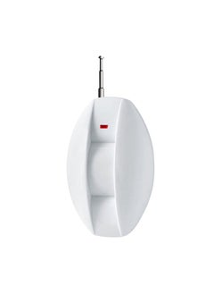 NIBEMINENT 433Mhz Wireless Passive Infrared Pir Sensor Burglar Alarm System White 13x4.9x7.4centimeter  - Image 2