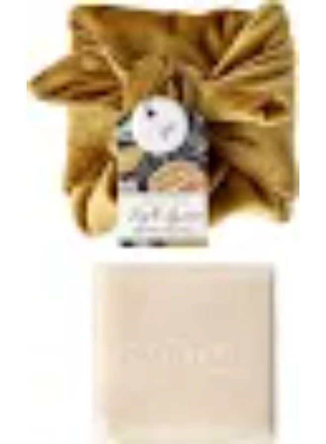 Castelbel Fig & Spices Soap Bar in Velvet 150g - Image 2