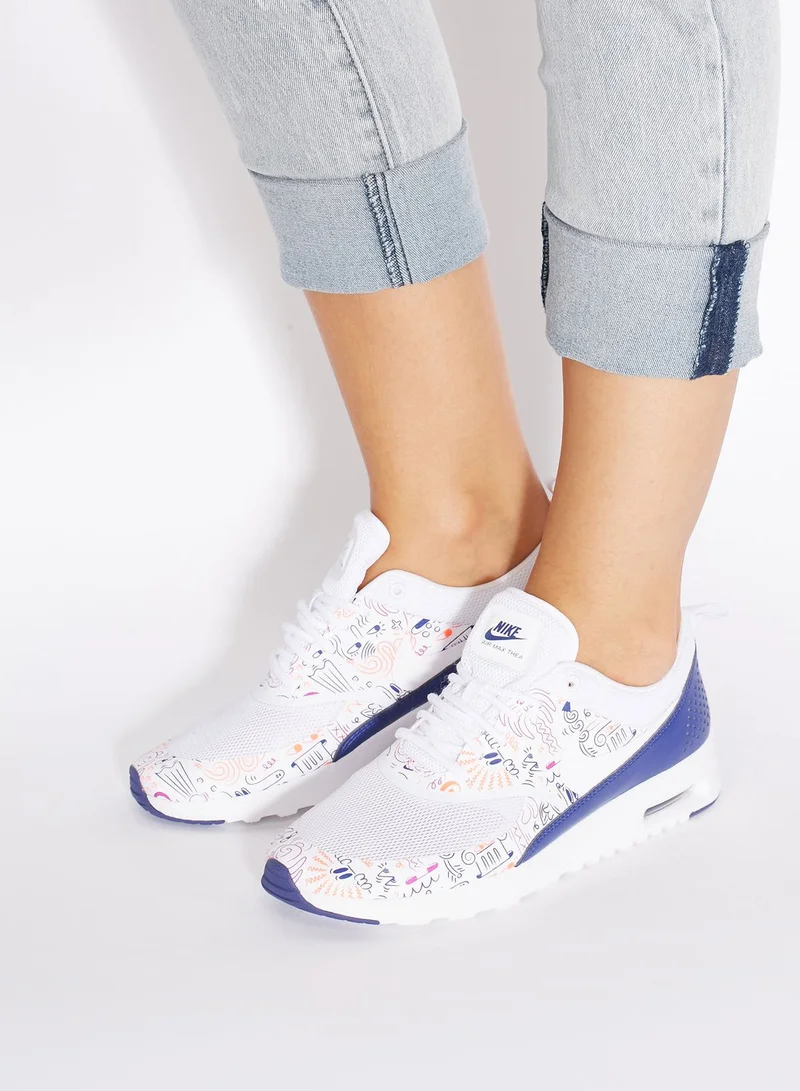 Nike Air Max Thea Print