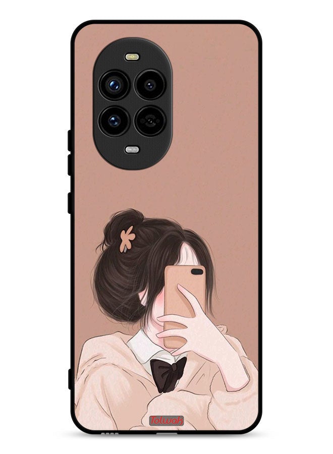 Tolwak غطاء واقي لهاتف هواوي نوفا 13 برو 5G لصنع السيلفي - Image 1