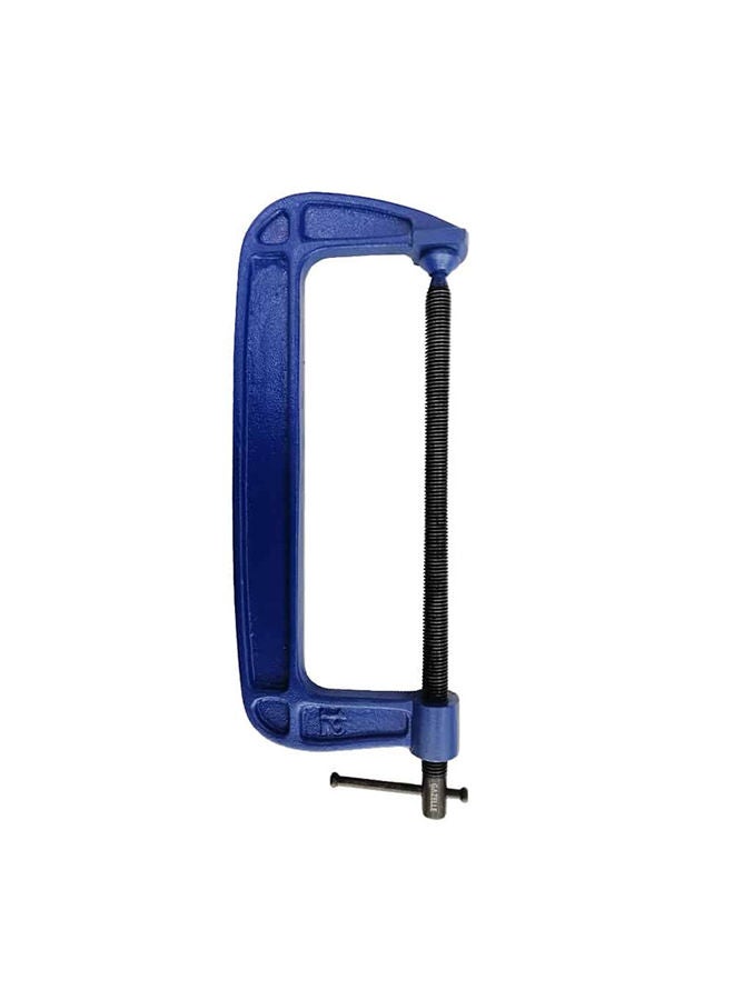 Gazelle 12 In. General Purpose C-Clamp (300mm)