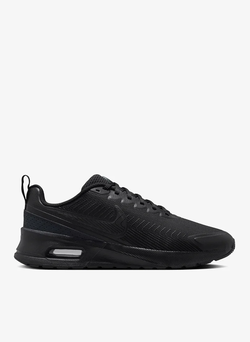 Nike Air Max Nuaxis
