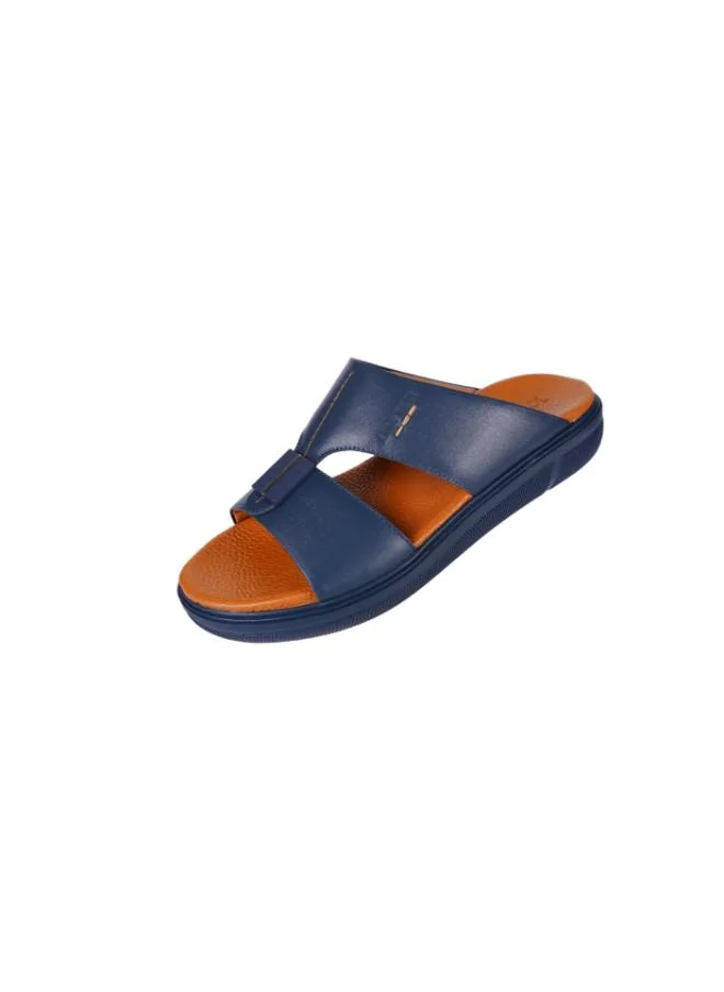Josef Seibel 071-2206 Josef Seibel Mens Arabic Sandals JS 105 Ocean