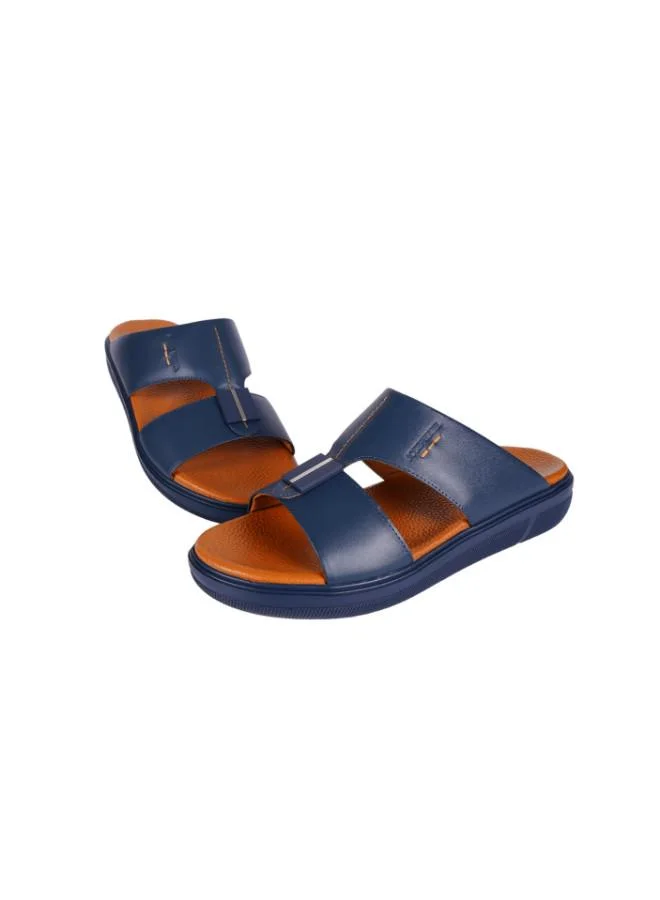 Josef Seibel 071-2206 Josef Seibel Mens Arabic Sandals JS 105 Ocean