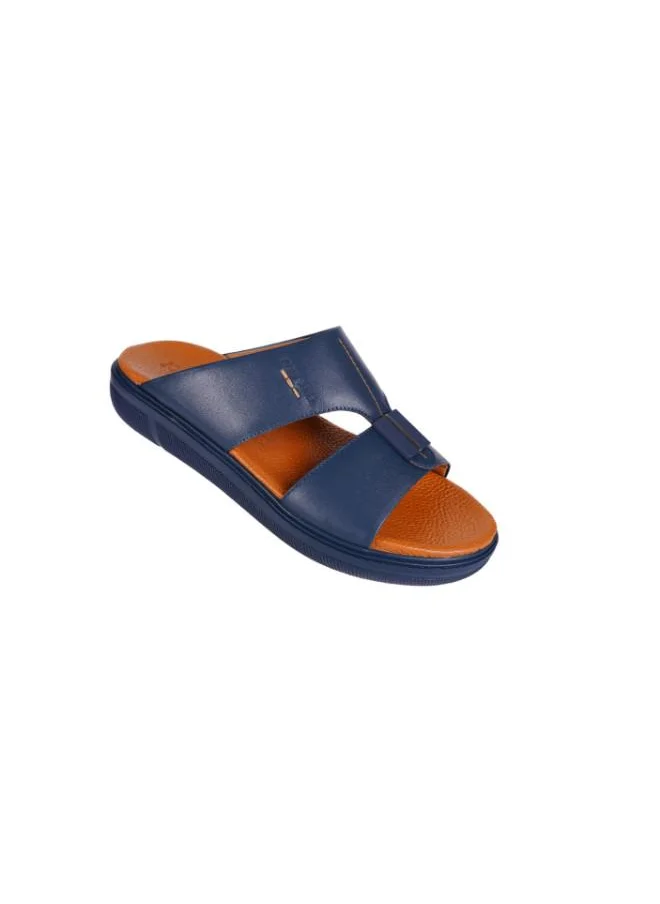 Josef Seibel 071-2206 Josef Seibel Mens Arabic Sandals JS 105 Ocean