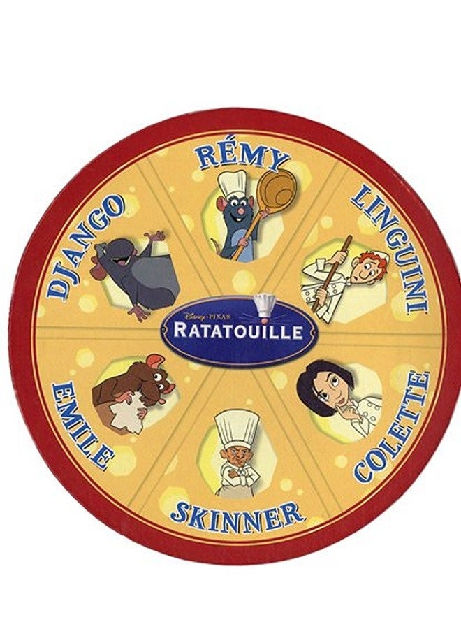Ratatouille