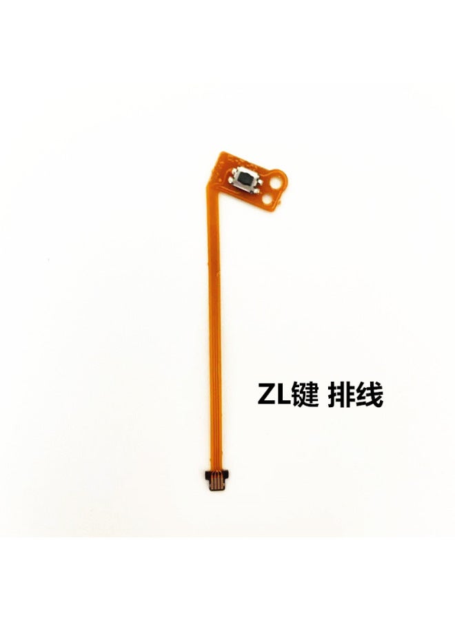 Ns Handle Switch Key Joy-con Handle Left And Right L Key-number Key Zr Key Zl Key Key Cable - Image 1