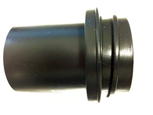 SHOPVAC Shop Vac Vacuum (2 Pack) 2-1/2" Threaded Hose End # SVR-4515-2pk - Image 3