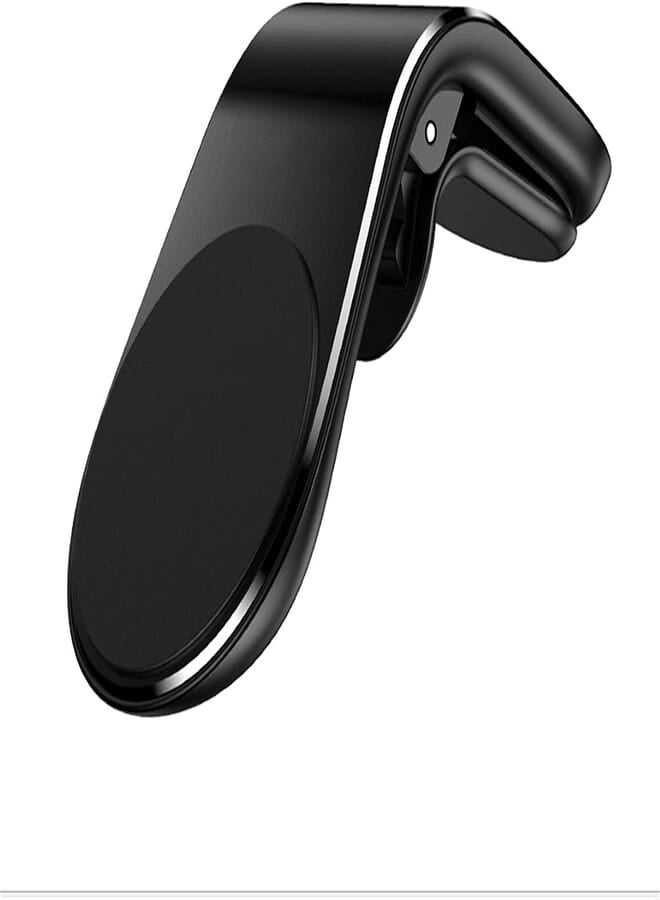 VTIN Magnetic Car Phone Holder Air Vent Stand Universal for Mobile Phone For iPhone For Samsung Xiaomi with Metal Sticker